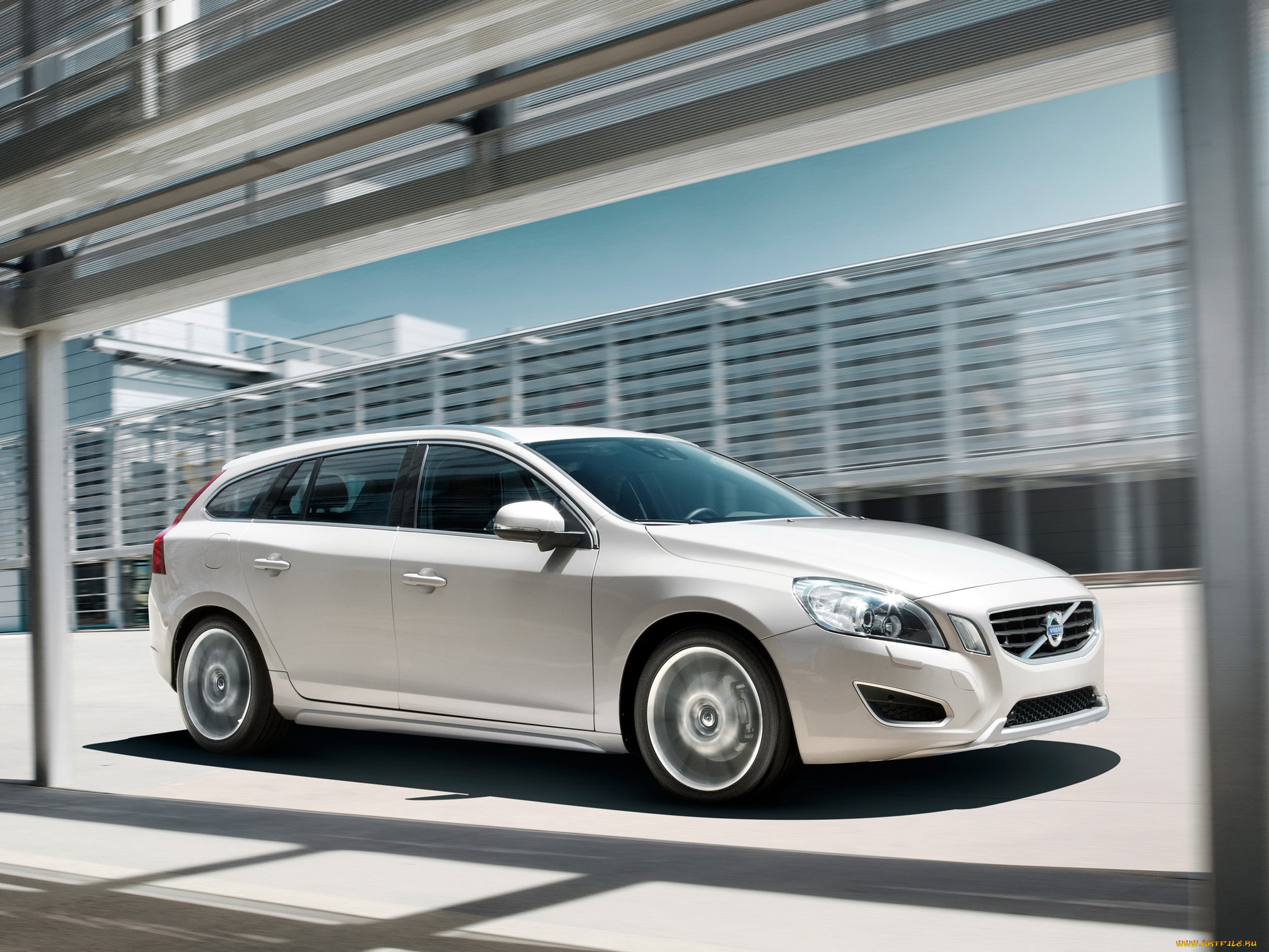 , volvo